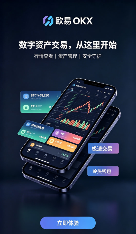 欧交易所app下载安卓攻略配图